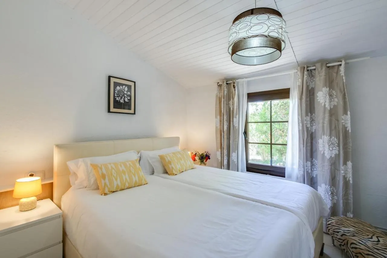 Holiday home Finca Verde Sa Pobla Spain