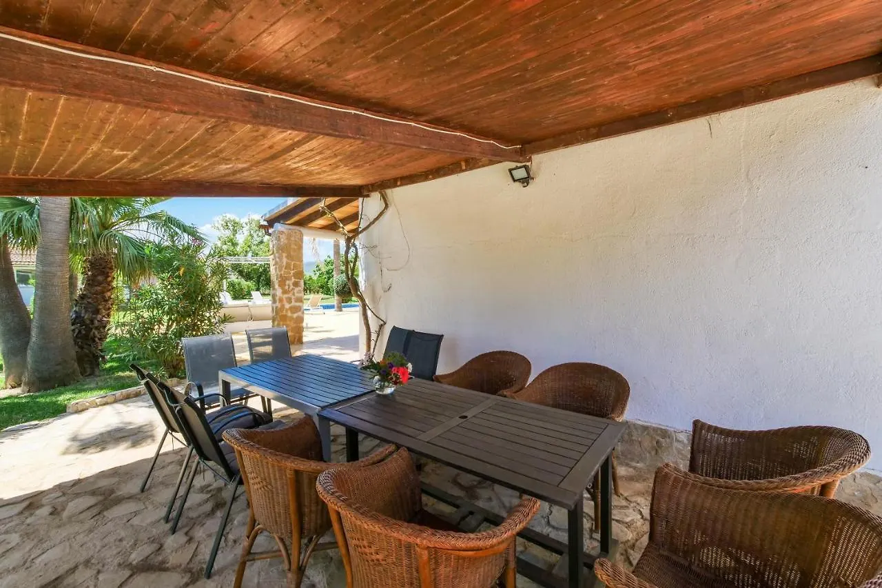 Finca Verde Sa Pobla