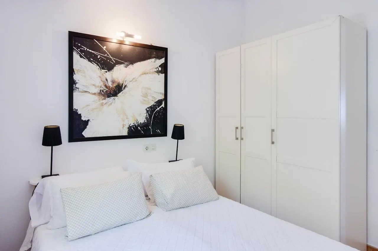 Finca Verde Sa Pobla Holiday home