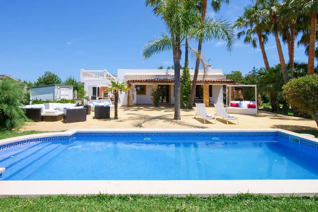 Finca Verde Sa Pobla