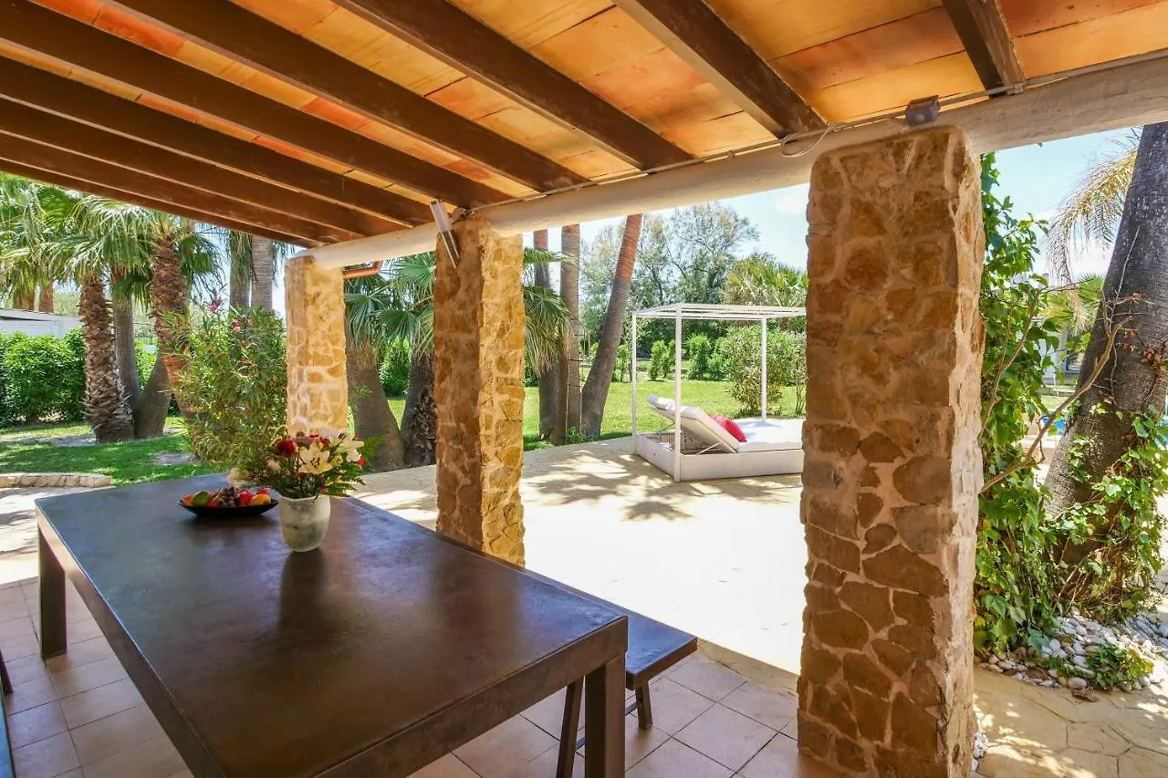 Finca Verde Sa Pobla