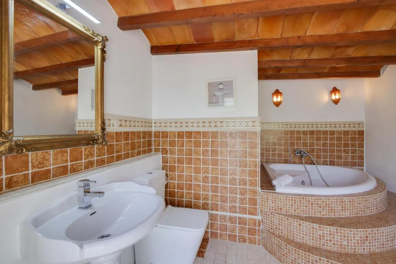 Finca Verde Sa Pobla 0*,  Hiszpania